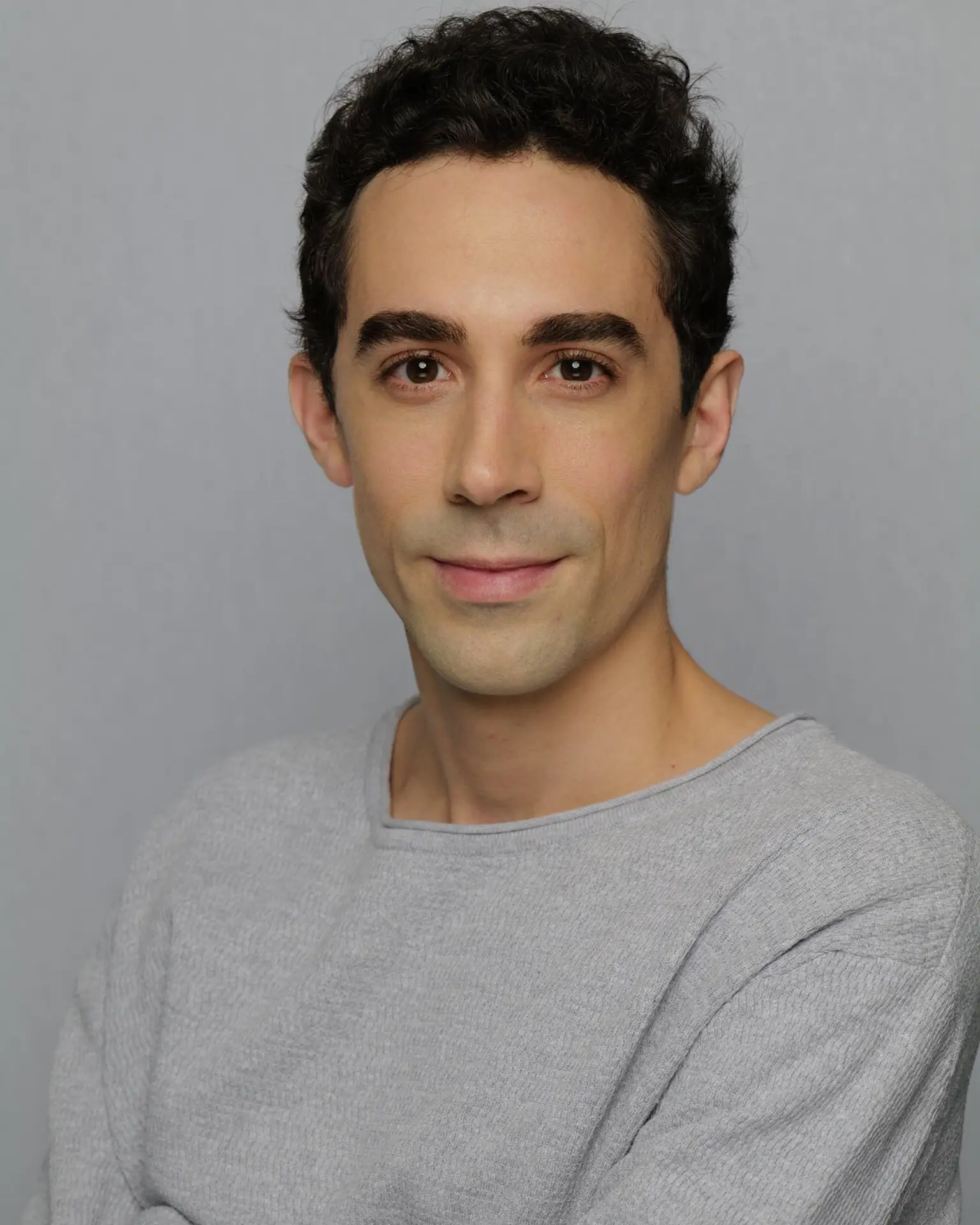 Portrait Felix Überbacher