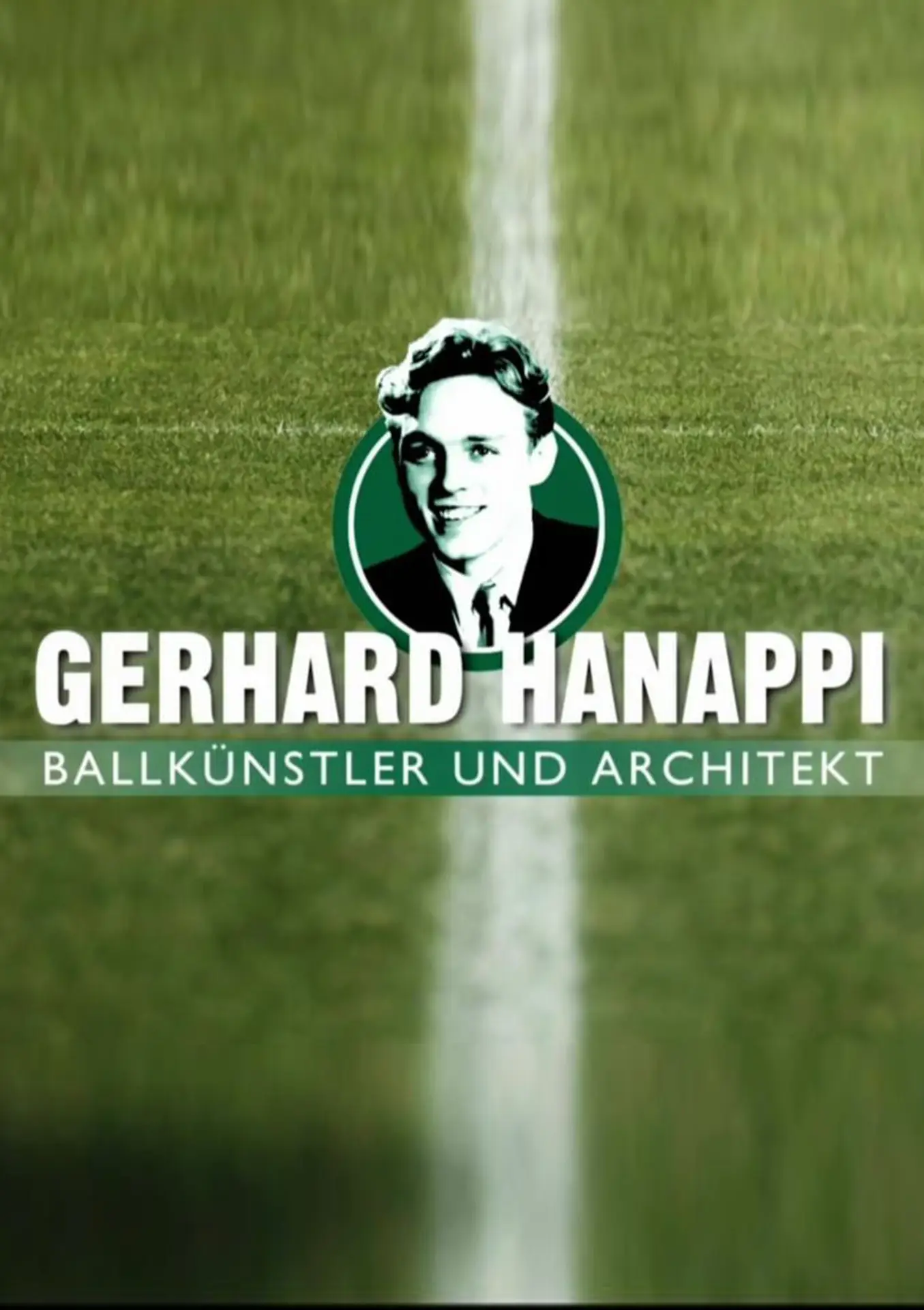 Plakat Gerhard Hanappi